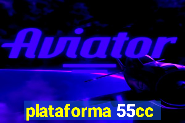 plataforma 55cc